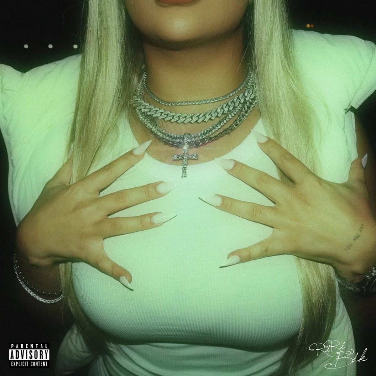 دانلود آهنگ ریری به نام بازی دست کیه